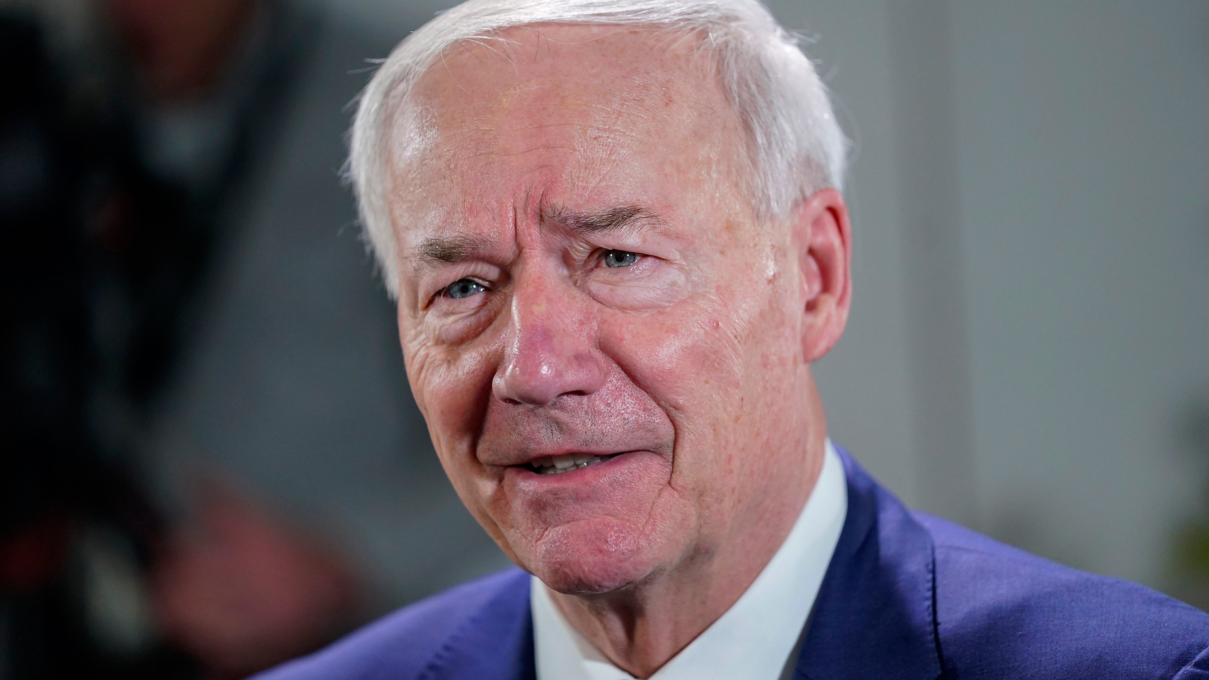Amid Trump indictment, 2024 hopefuls try to stay visible