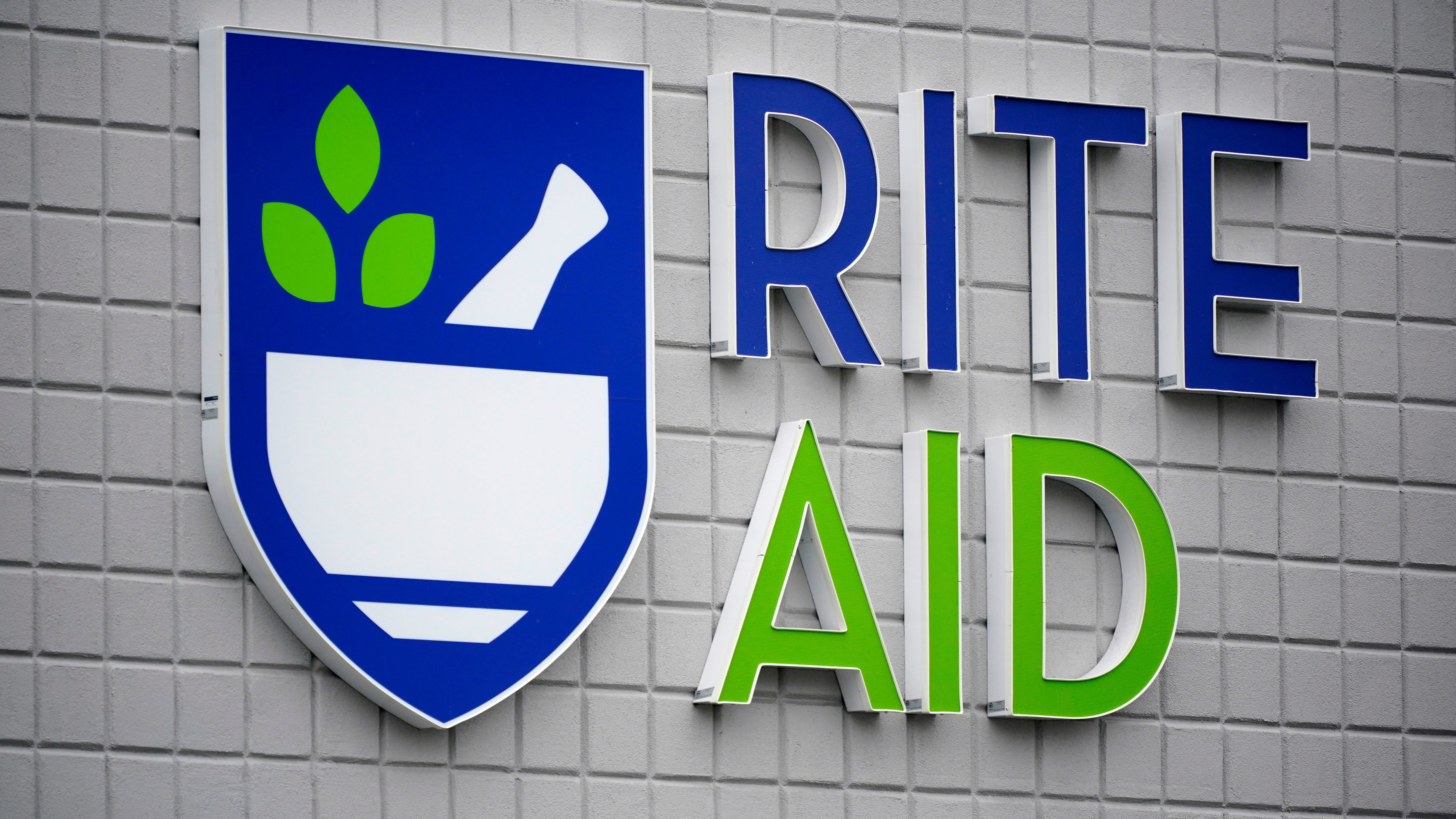 Rite Aid seeks Chapter 11 bankruptcy protection as it deals with lawsuits and losses