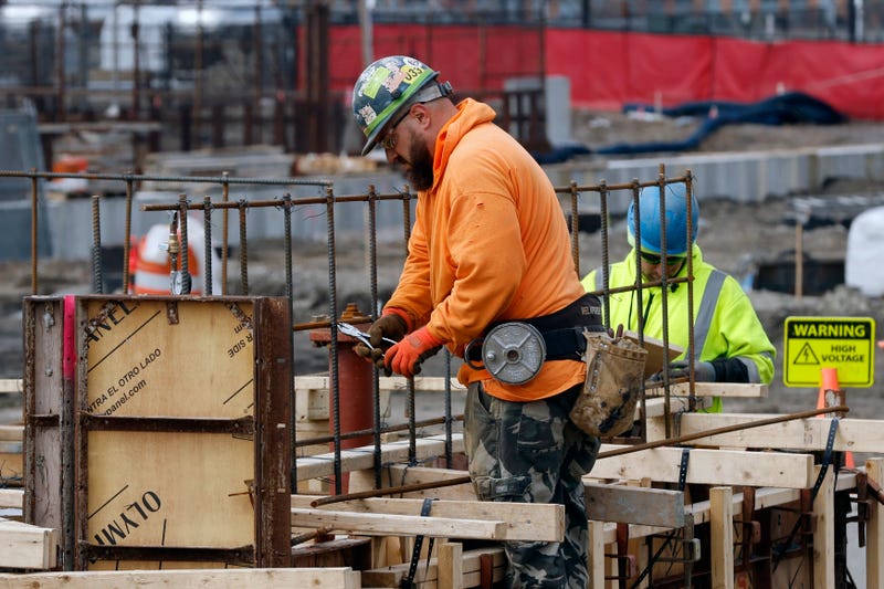 Economy Jobs Report