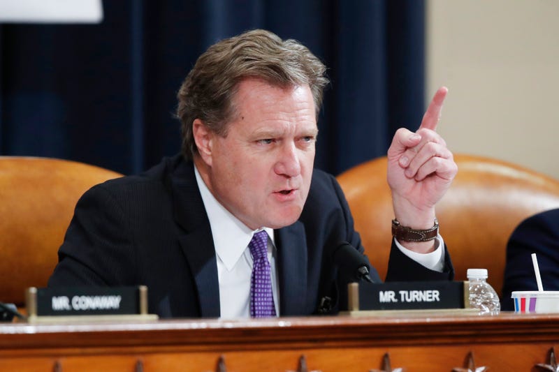 Congress Threat Warning