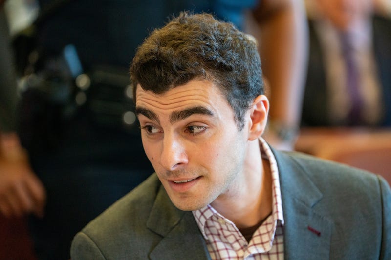 UnitedHealthcare CEO Killed