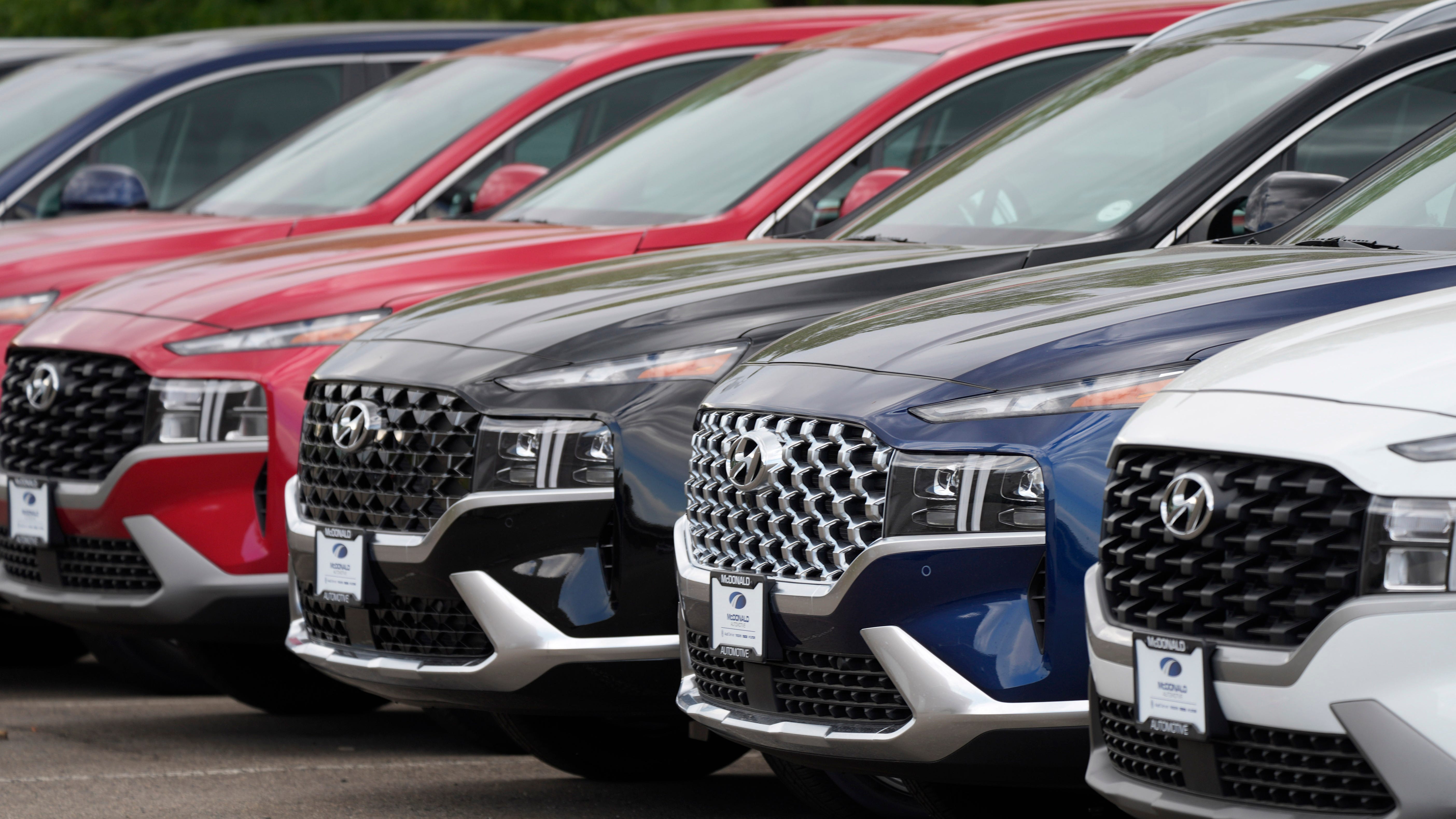 Kia, Hyundai settle class-action lawsuit after a rash of thefts due to security flaw