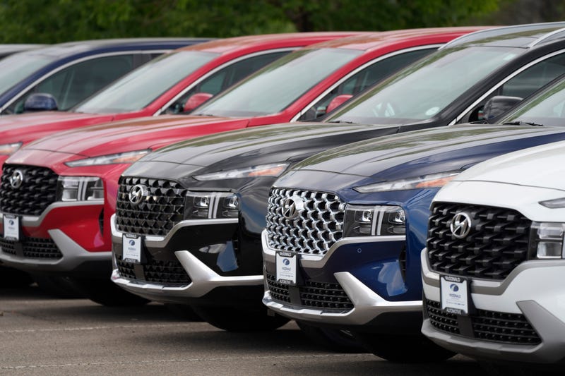 Kia Hyundai Theft Lawsuit Settlement