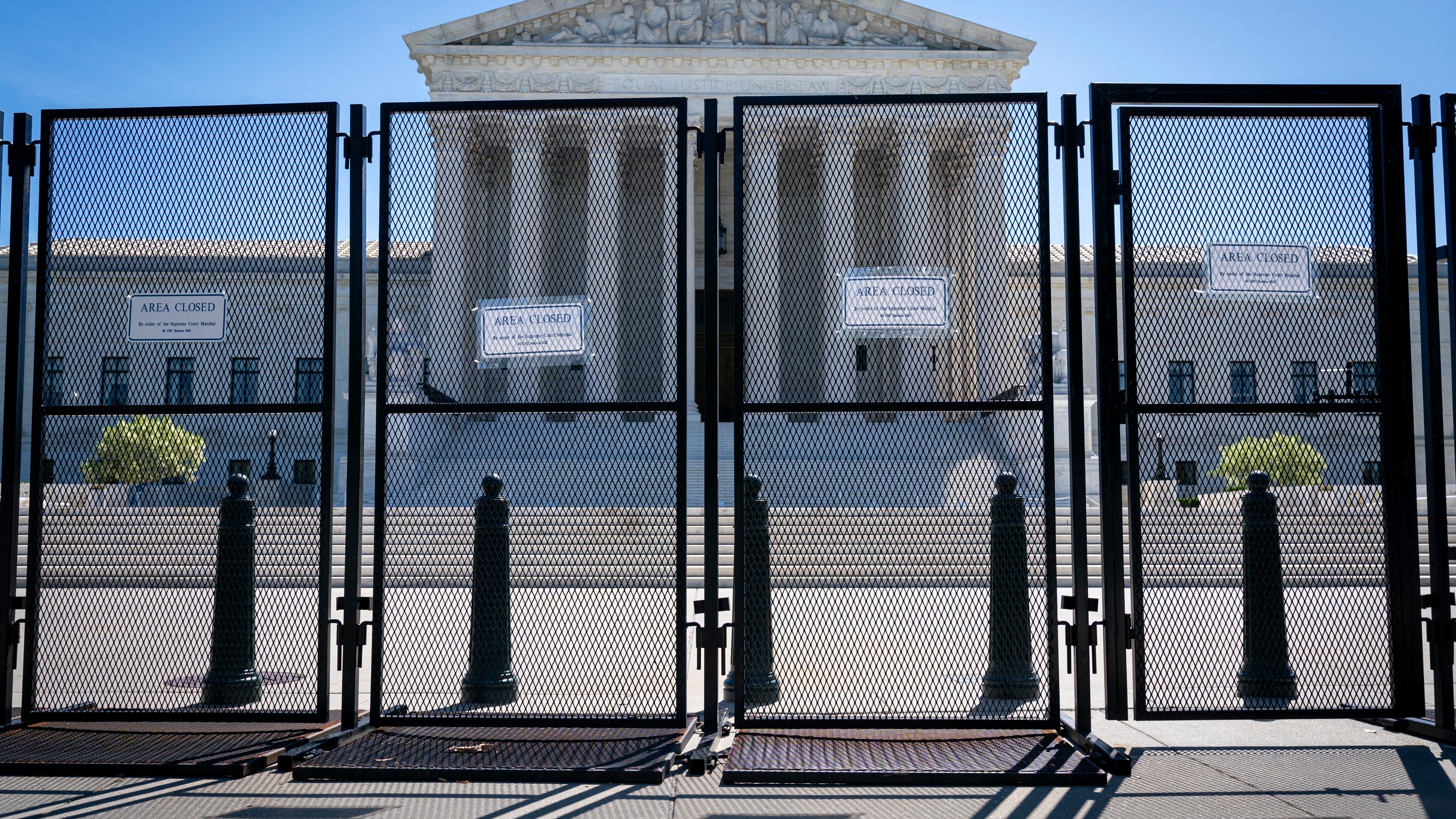 Justices to rule in gun case with US raw from mass shootings