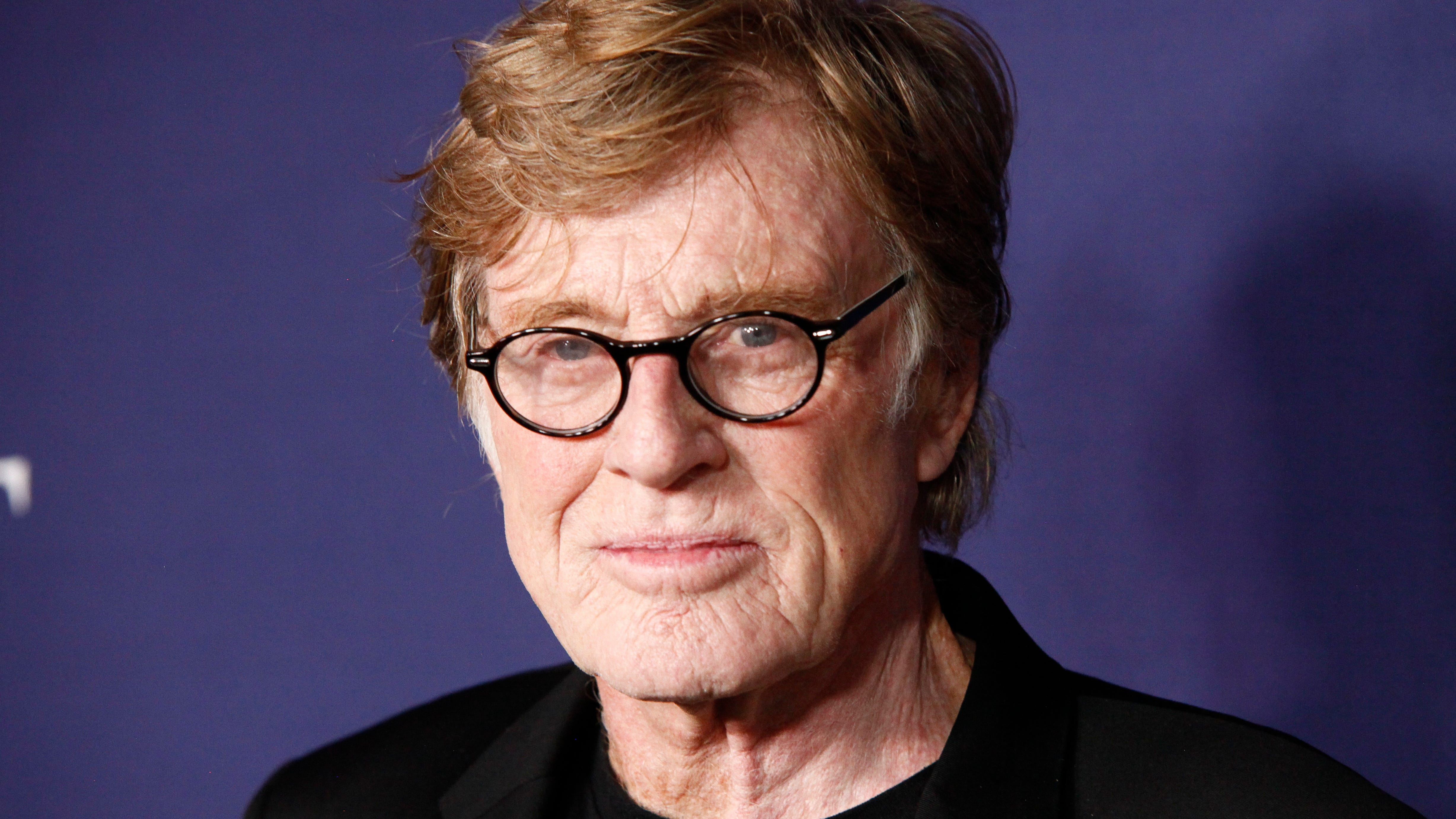 Robert Redford, star of 'The Natural', dies at 89