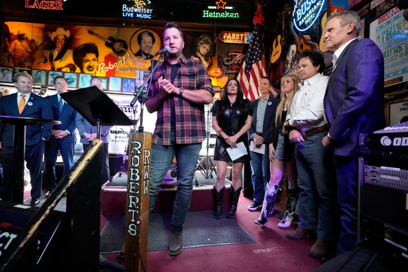 AI Songwriting Tennessee