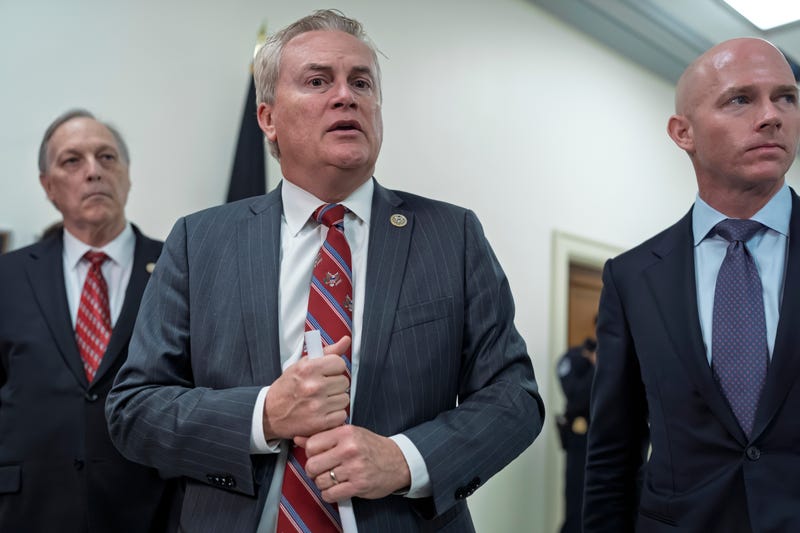 Congress Epstein Maxwell