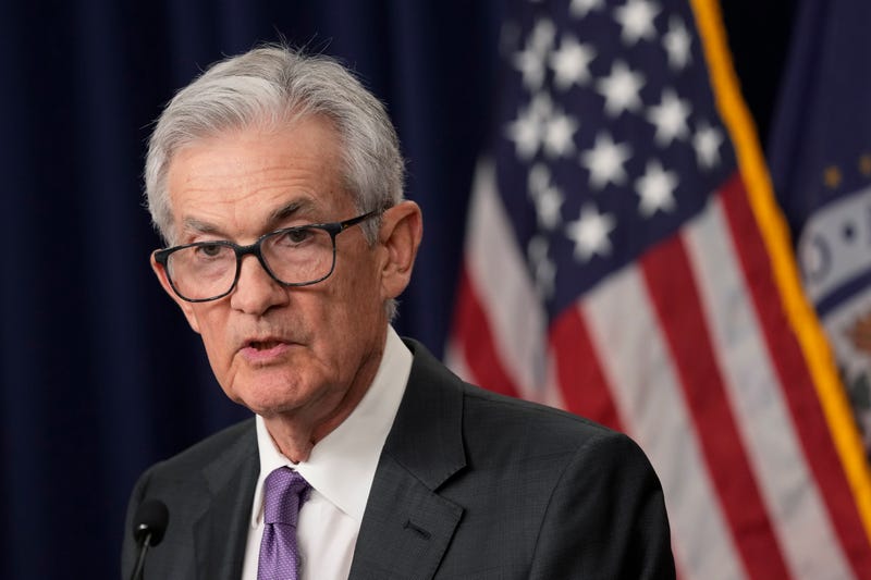 Federal Reserve