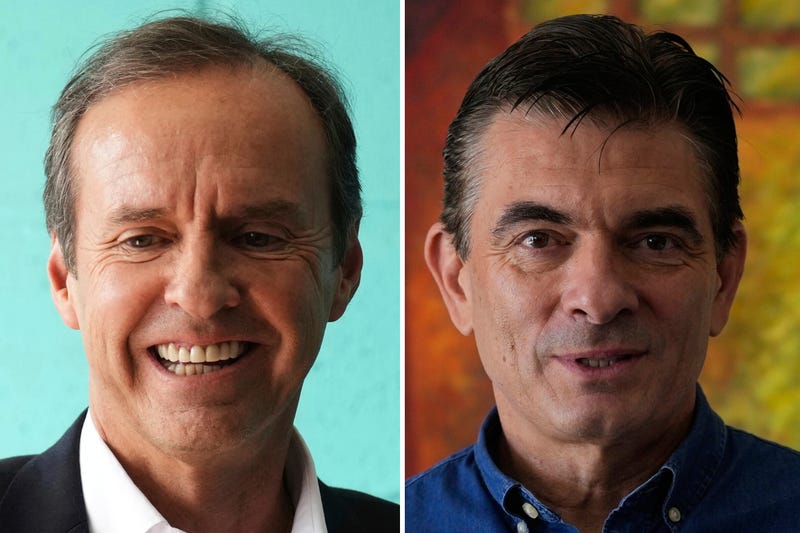 BOLIVIA-ELECCIONES