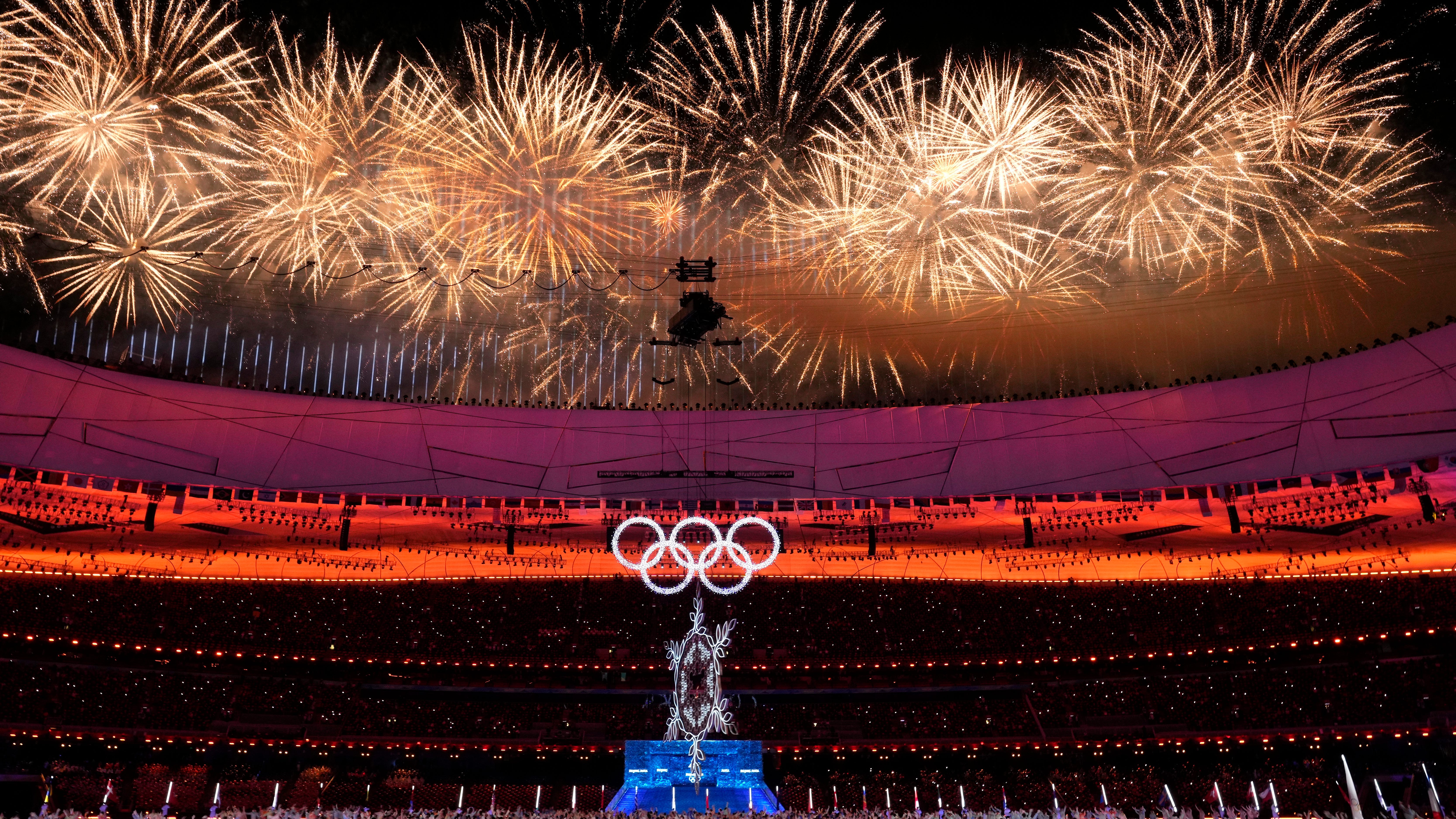 NBC's scores are in: Record low Olympics ratings