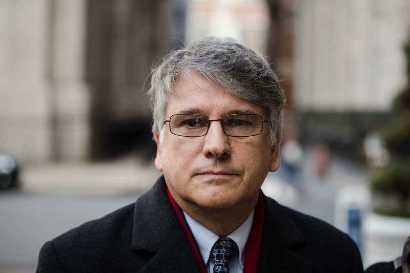 Neurologist Sex Abuse