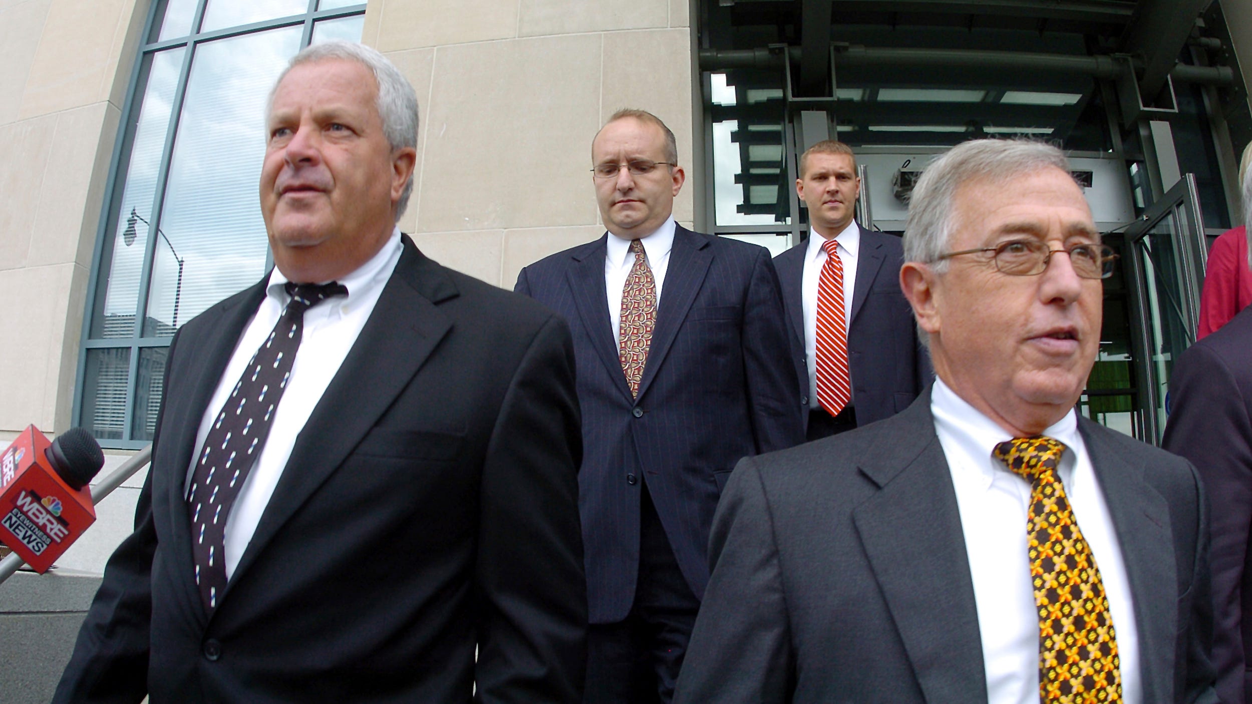 Kids-for-cash judges ordered to pay more than $200M