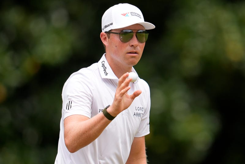 Tour Championship Golf