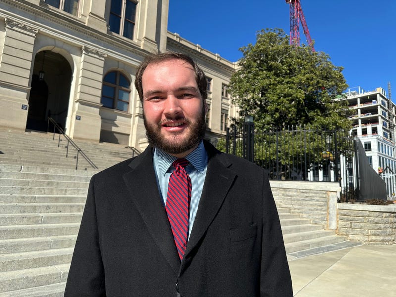 Election 2026 Georgia