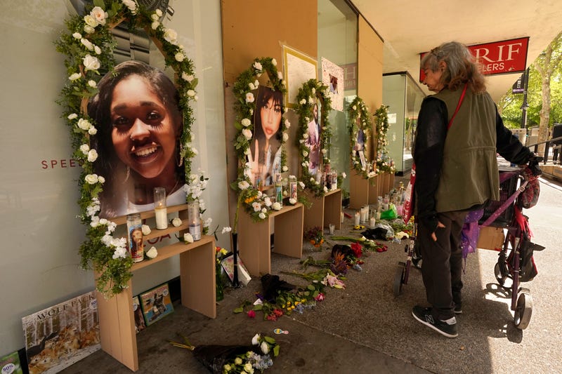 California Mass Shootings