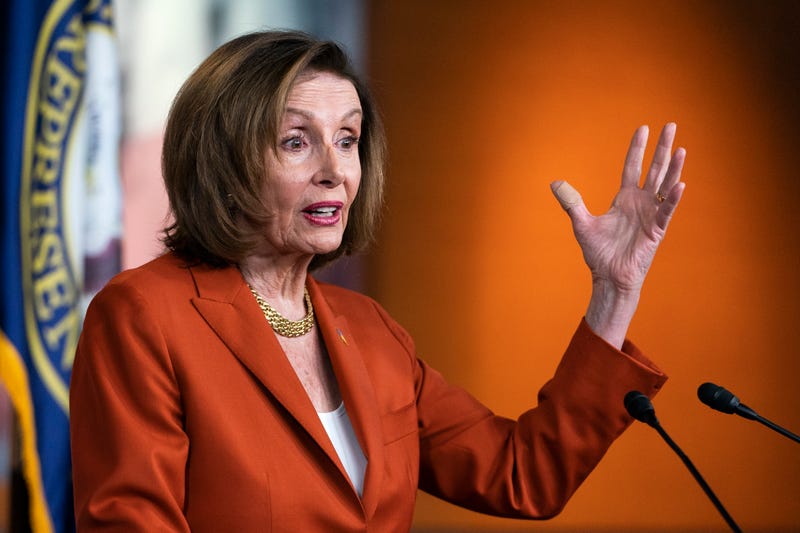 Pelosi