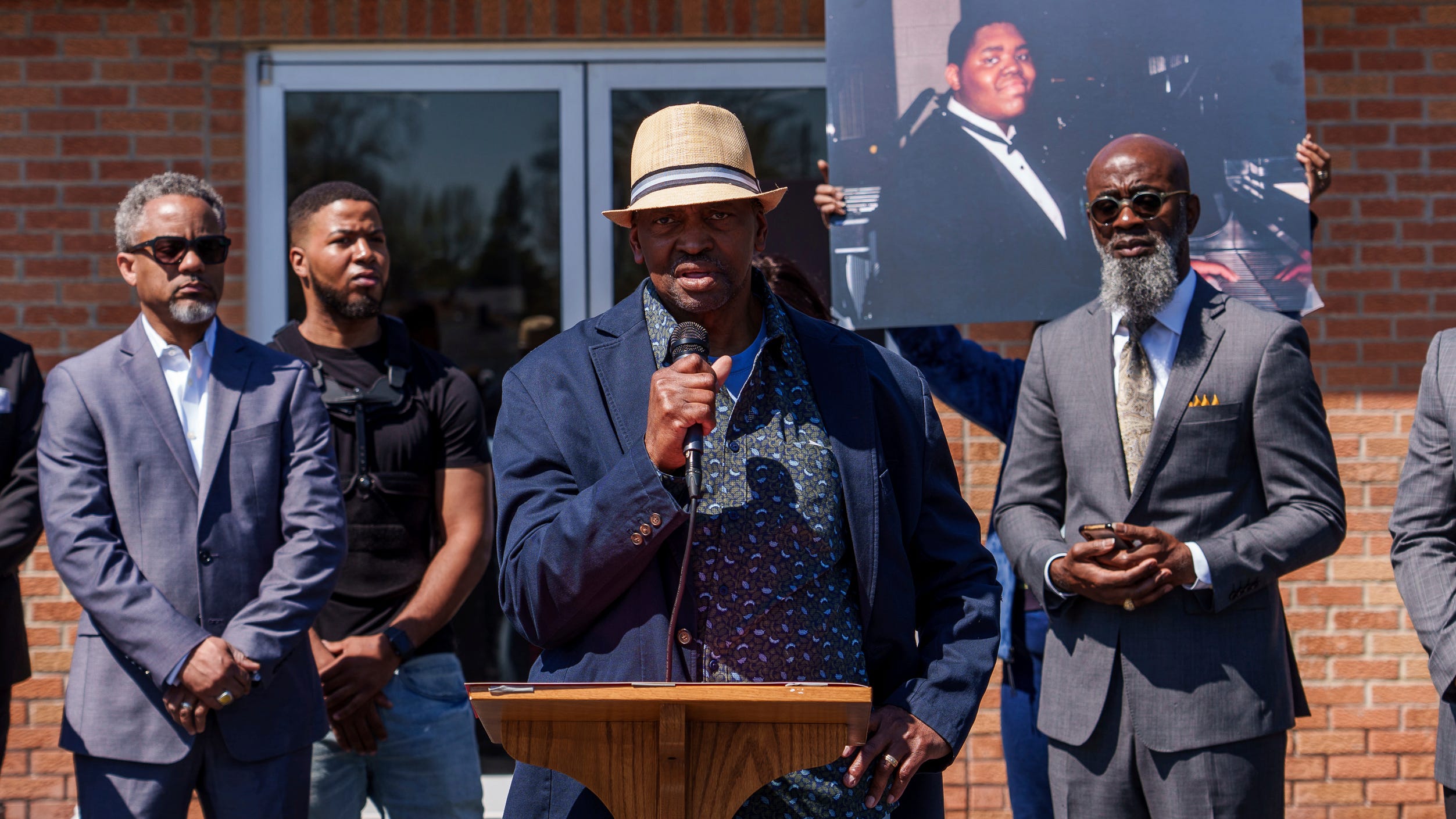 2 Indianapolis police officers indicted in Black man's death