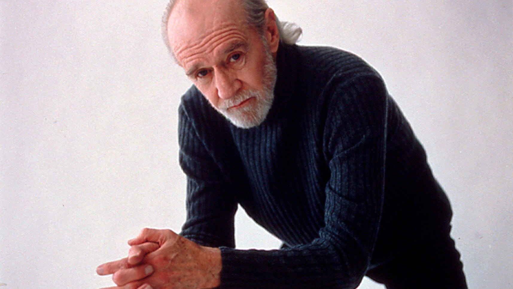 George Carlin's comedic journey takes the stage in HBO doc