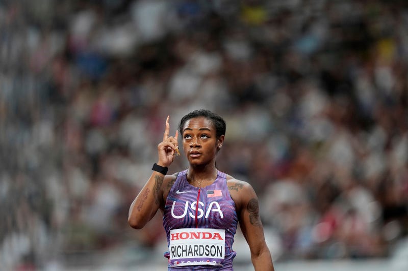 Japan Athletics Worlds