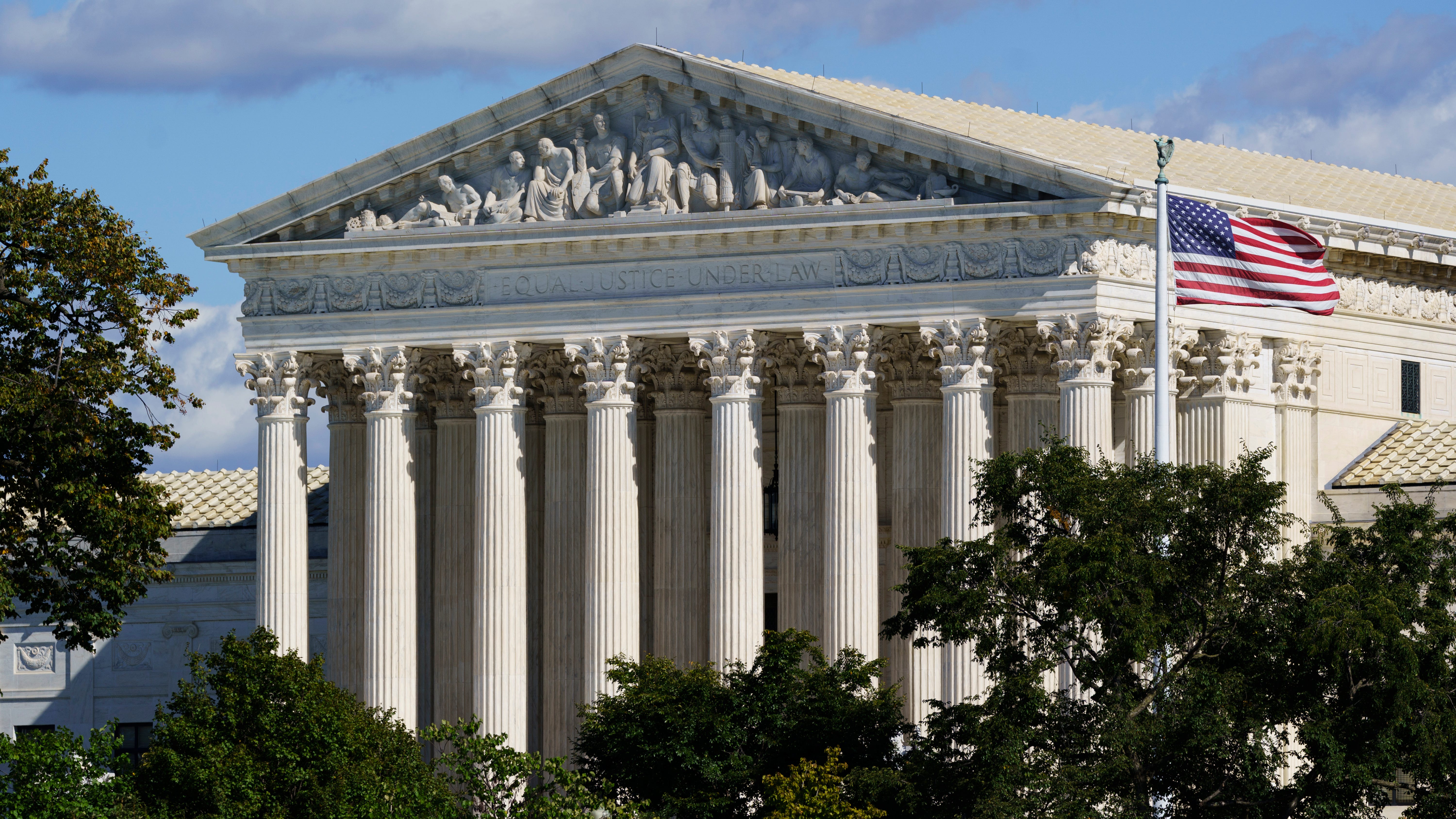 Biden team asks Supreme Court to pause Texas abortion law
