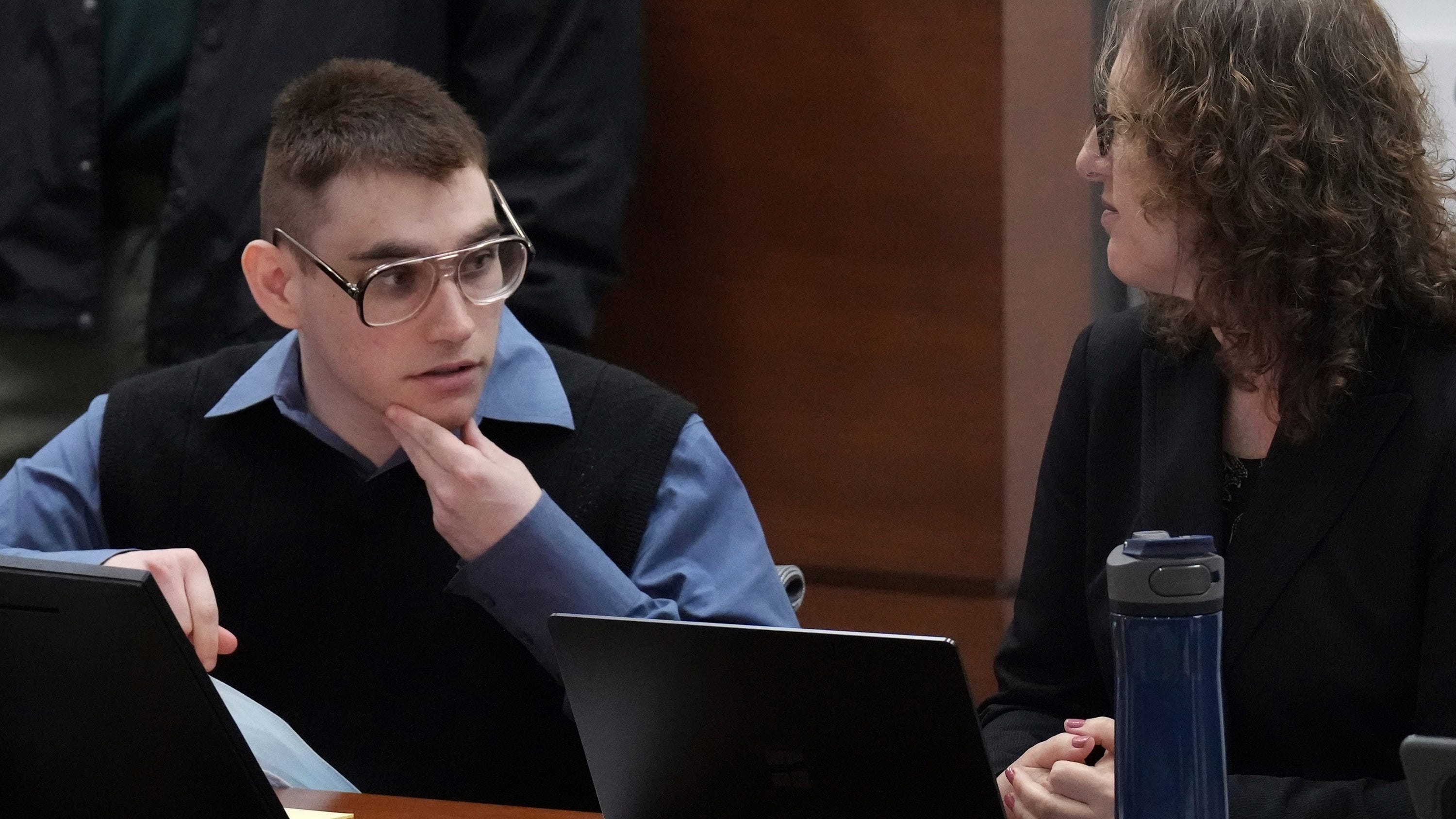Final jury selection begins in Florida school massacre trial