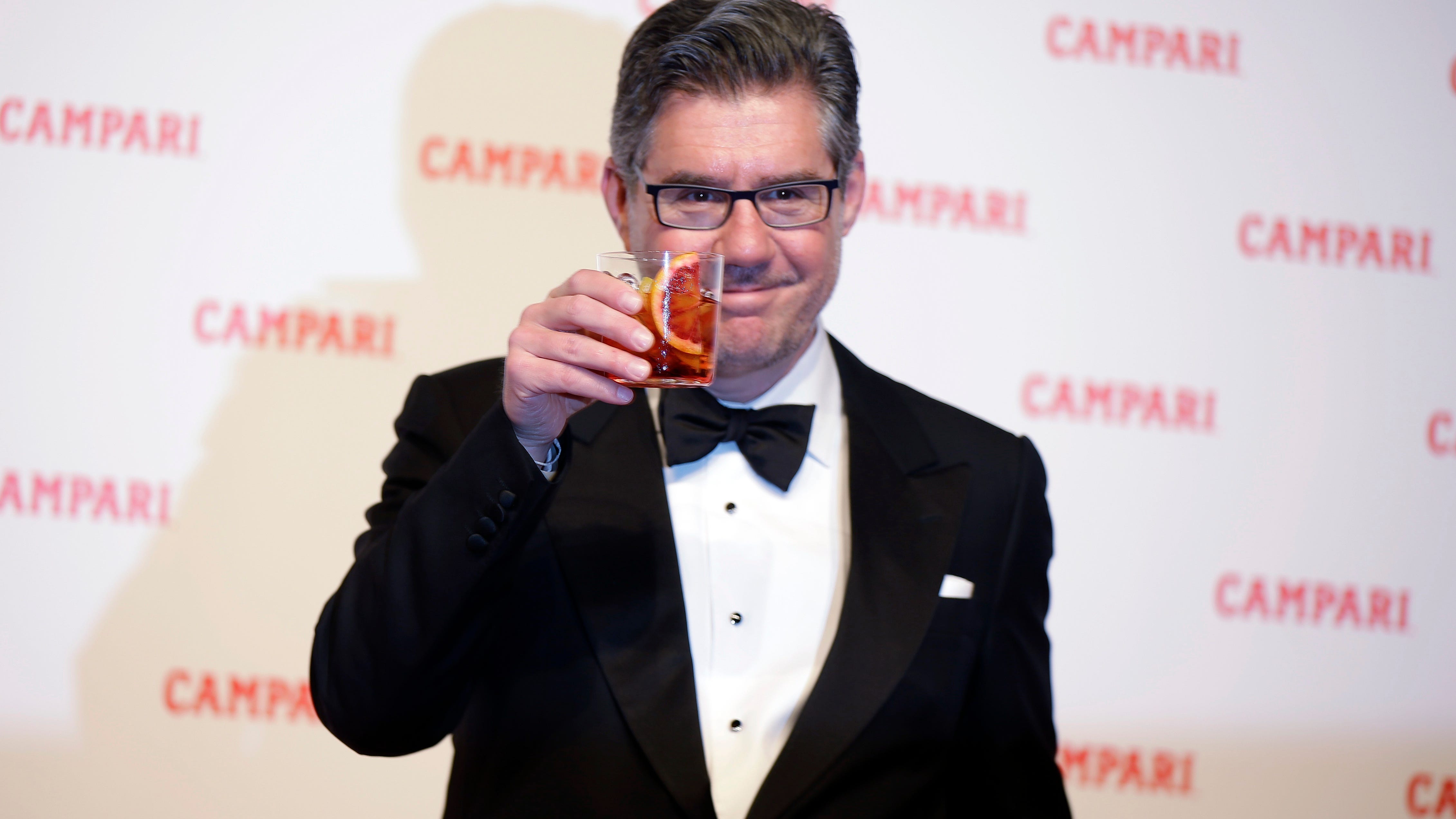 Campari Group adding to its Kentucky bourbon business