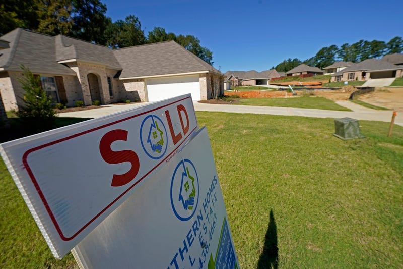 Off The Charts-Mortgage Lending