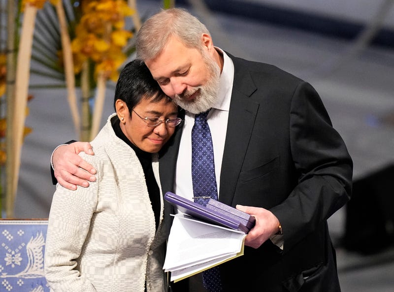 Norway Nobel Peace Prize
