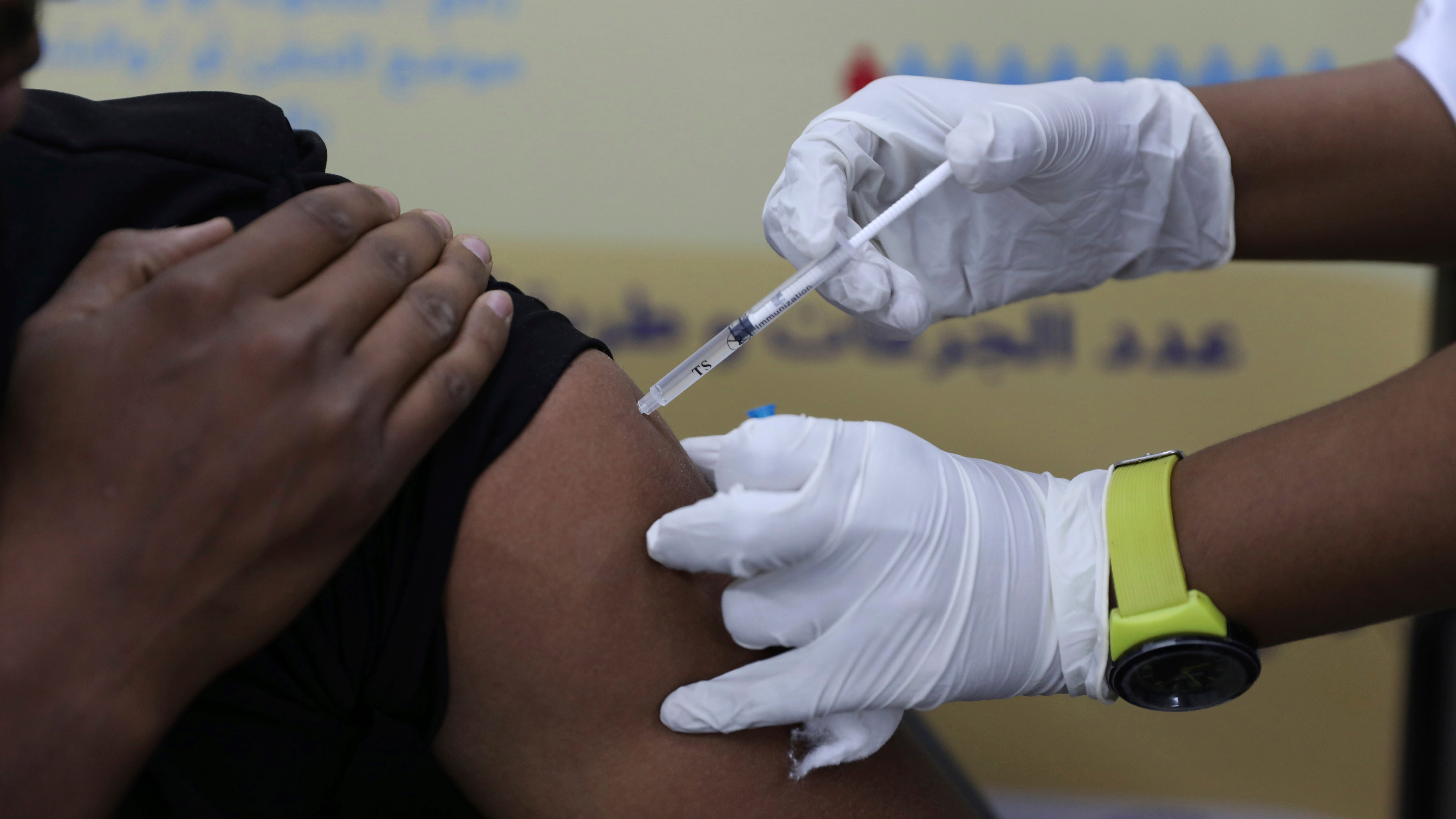 Nonprofits launch $100M plan to support local health workers
