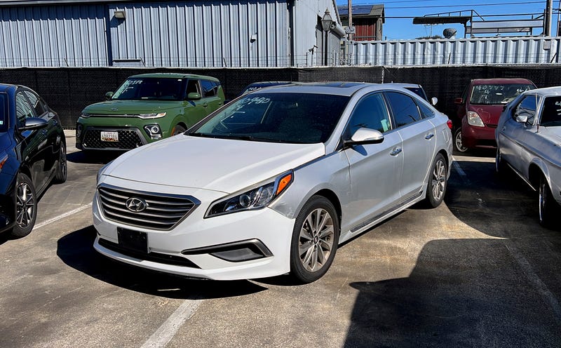Car Thefts Recall Request