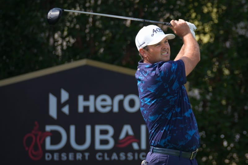 Emirates Dubai Desert Classic Golf