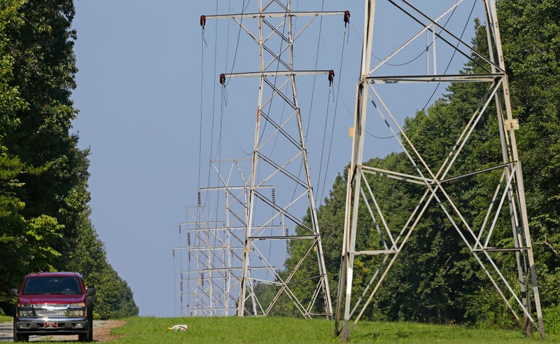 Power Outage Vandalism Explainer