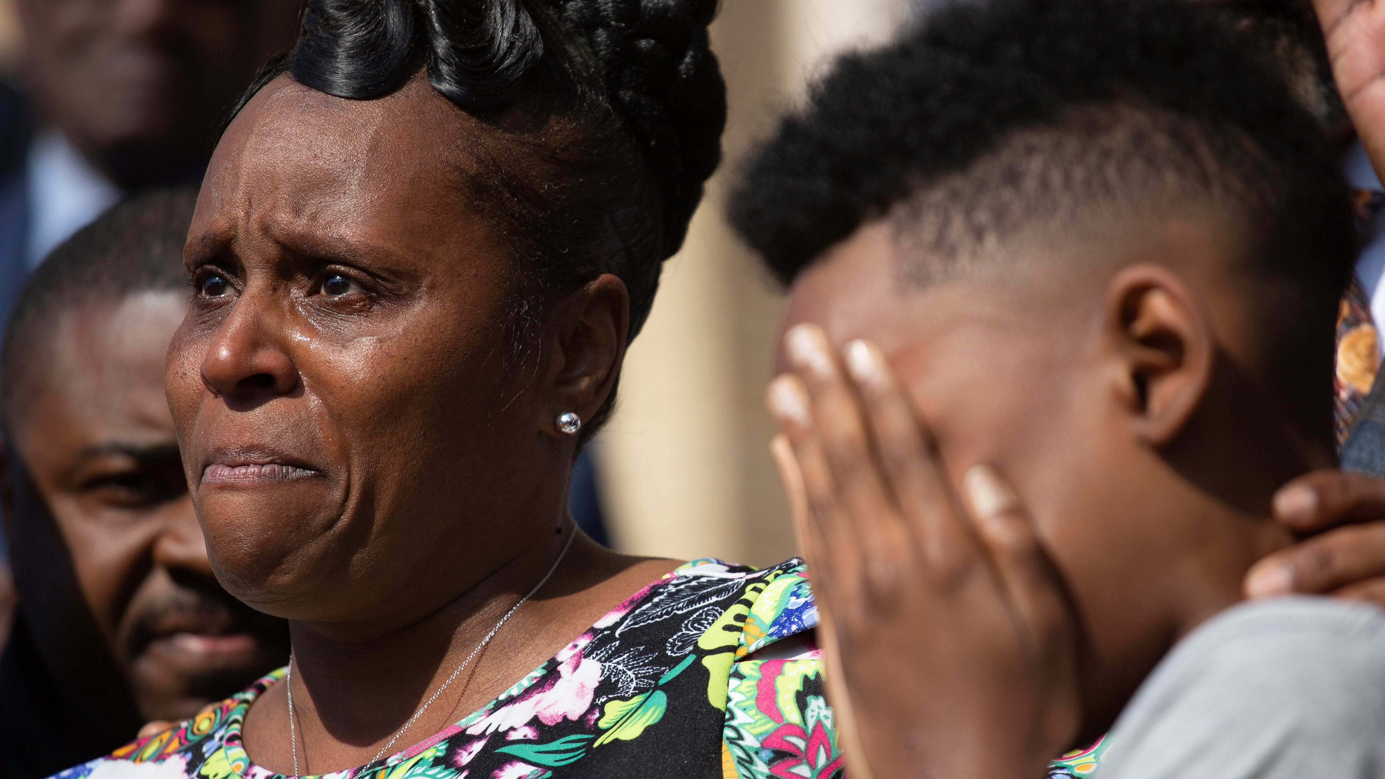 'How dare you!': Grief, anger from Buffalo victims' kin