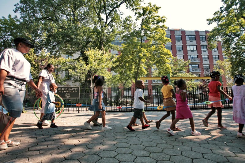 Affordable Child Care