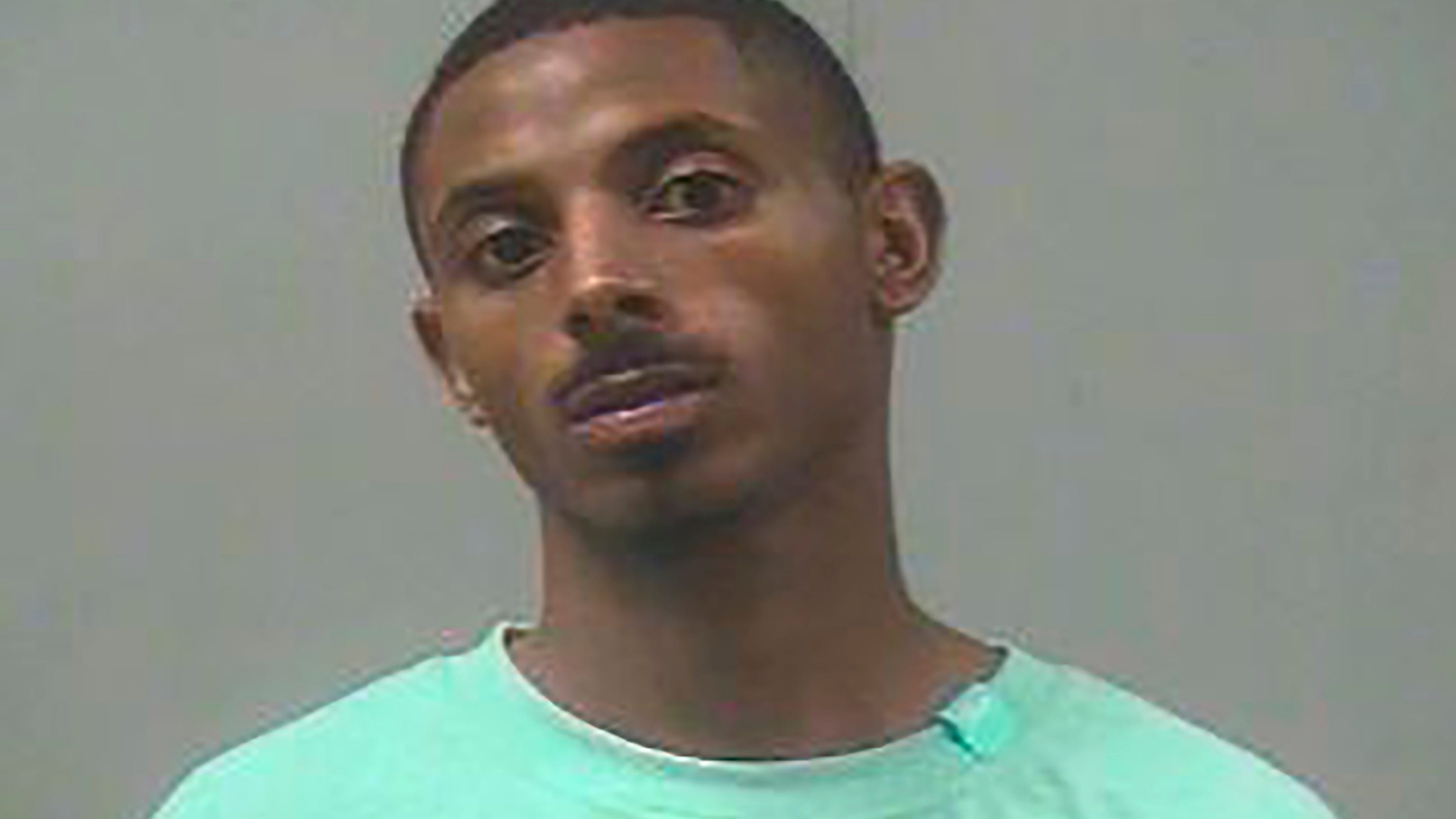 Girlfriend: Dallas shooting suspect feared Asian Americans