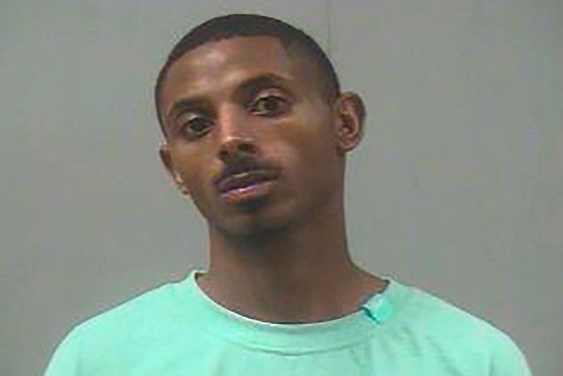 Dallas Salon Shooting