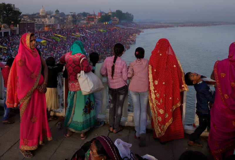 India Population