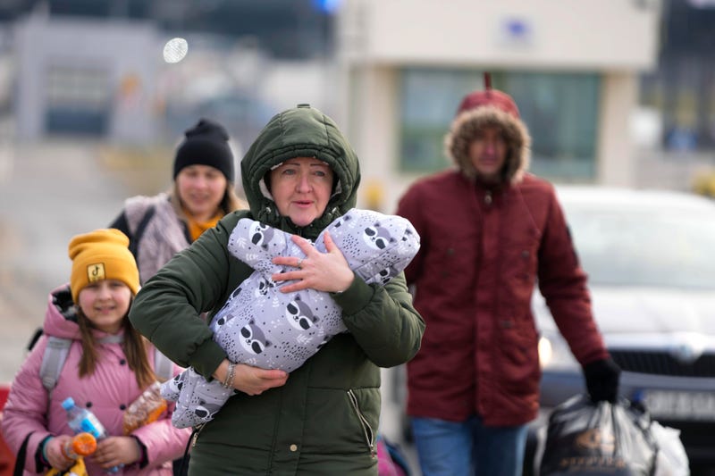 Poland Ukraine War