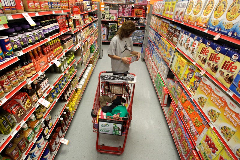 Food Label Warnings Texas
