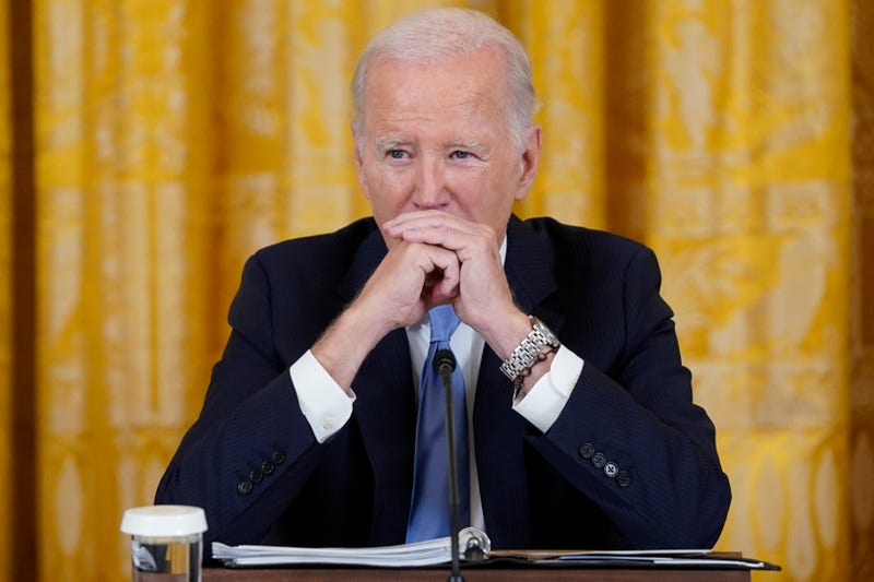 Biden Pacific Island Summit