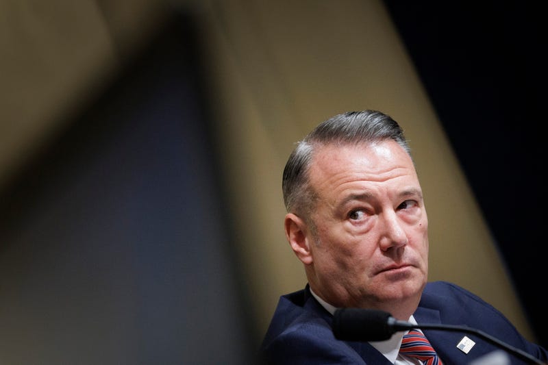 APTOPIX Immigration Enforcement-Congress