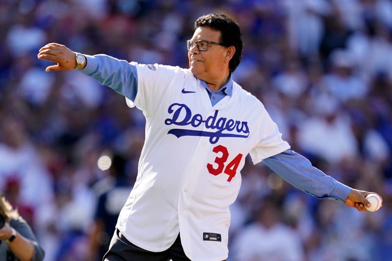 Obit Fernando Valenzuela