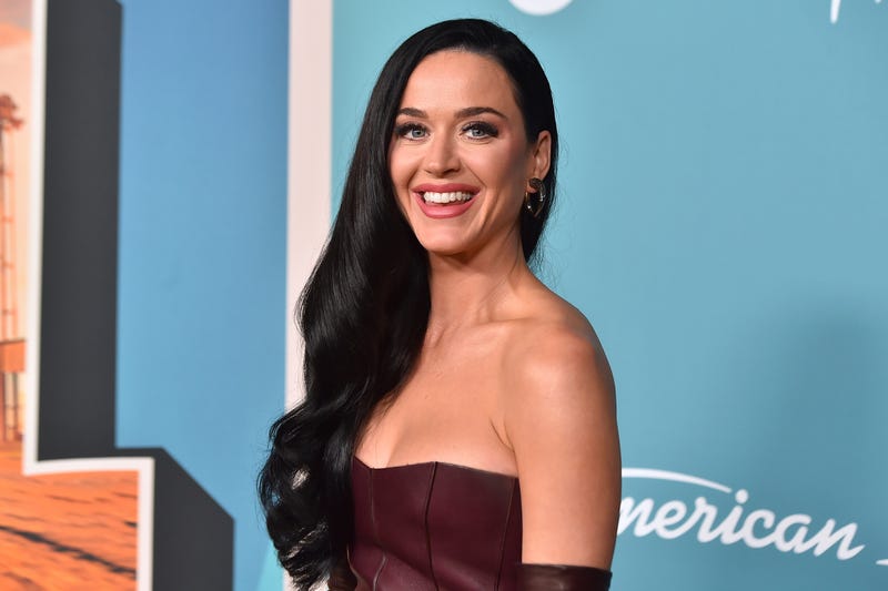 Music-Katy Perry