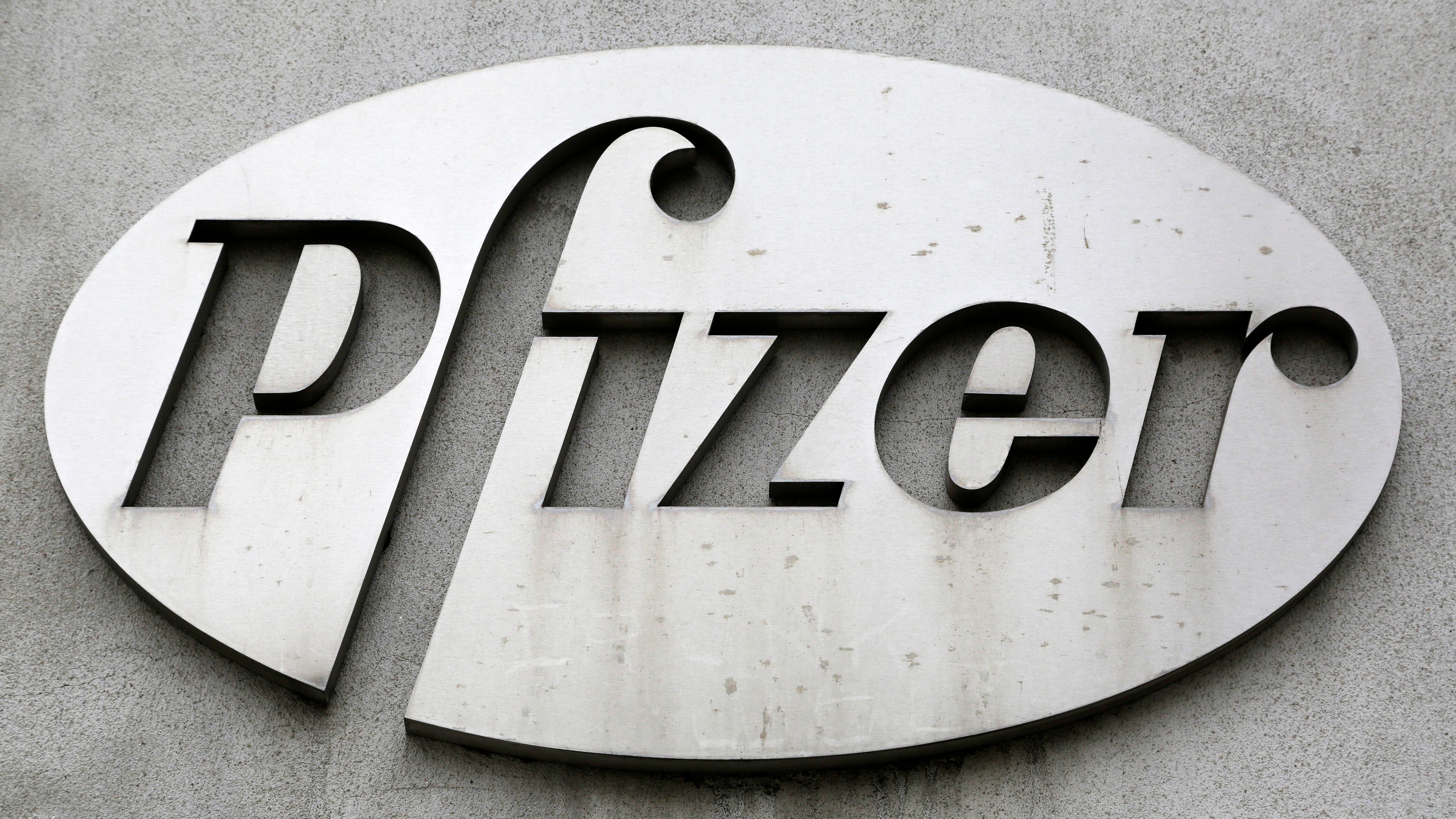 Pfizer buying spree continues with $5.4B hematology deal