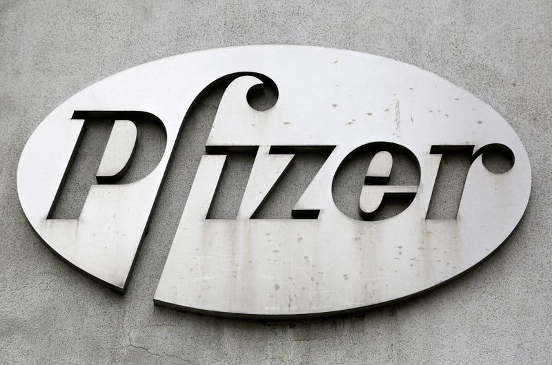 Pfizer-Global Blood Therapeutics