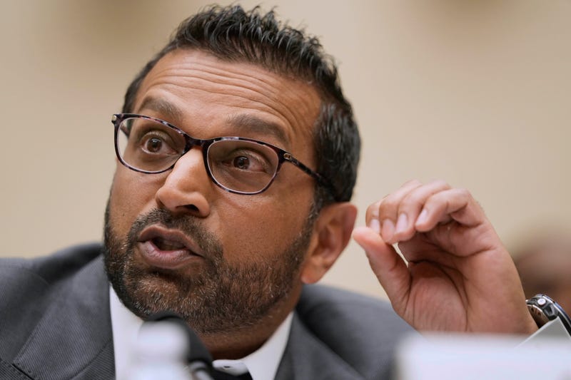 FBI Congress