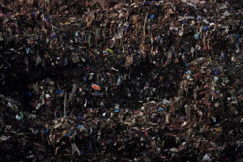 Climate Choices Food Waste