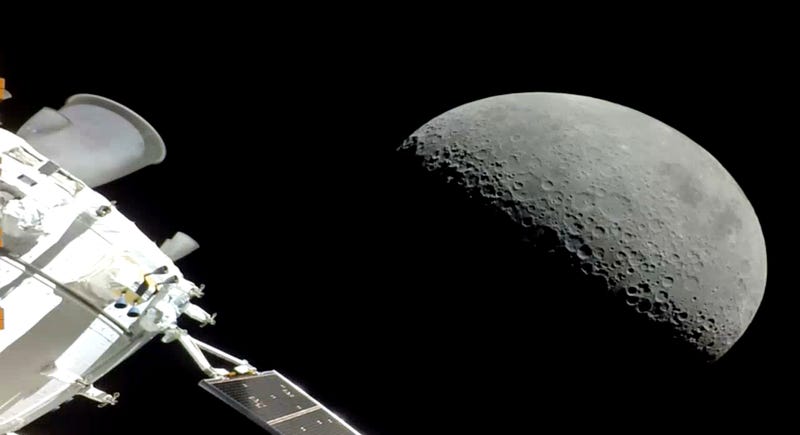 NASA-Moonshot