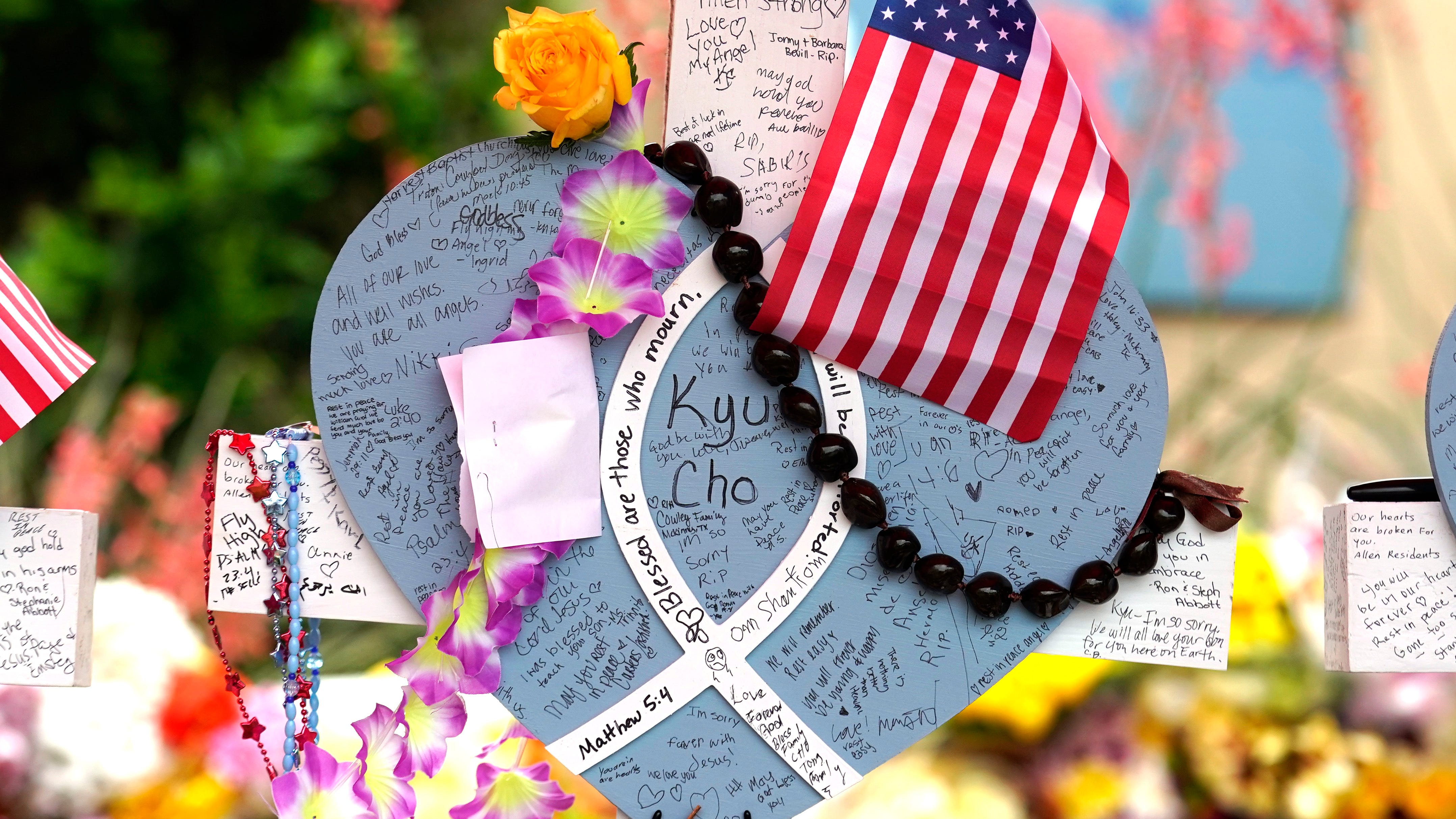 A list of mass killings in the United States since January