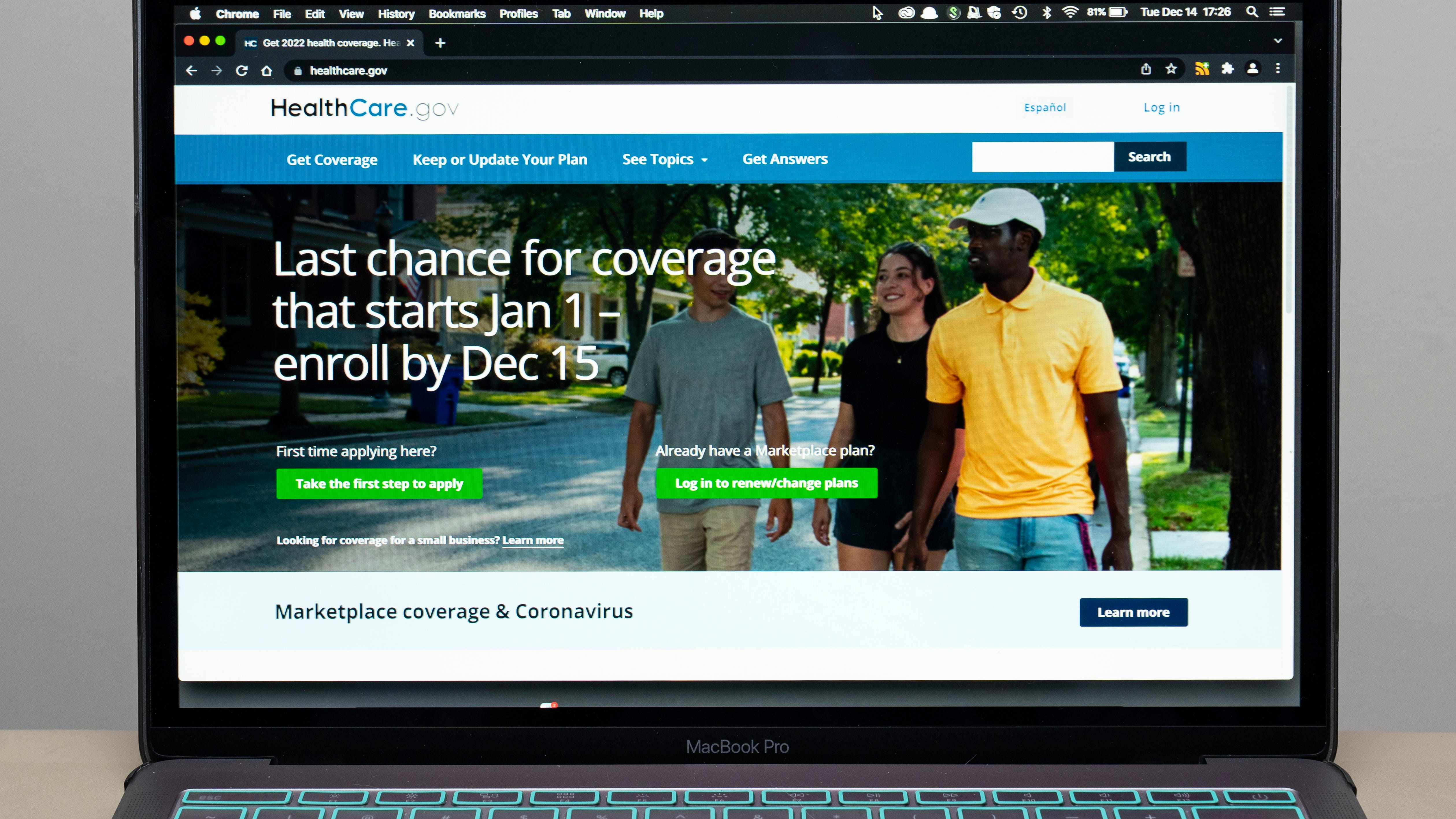 Biden bill to help millions escape higher health care costs